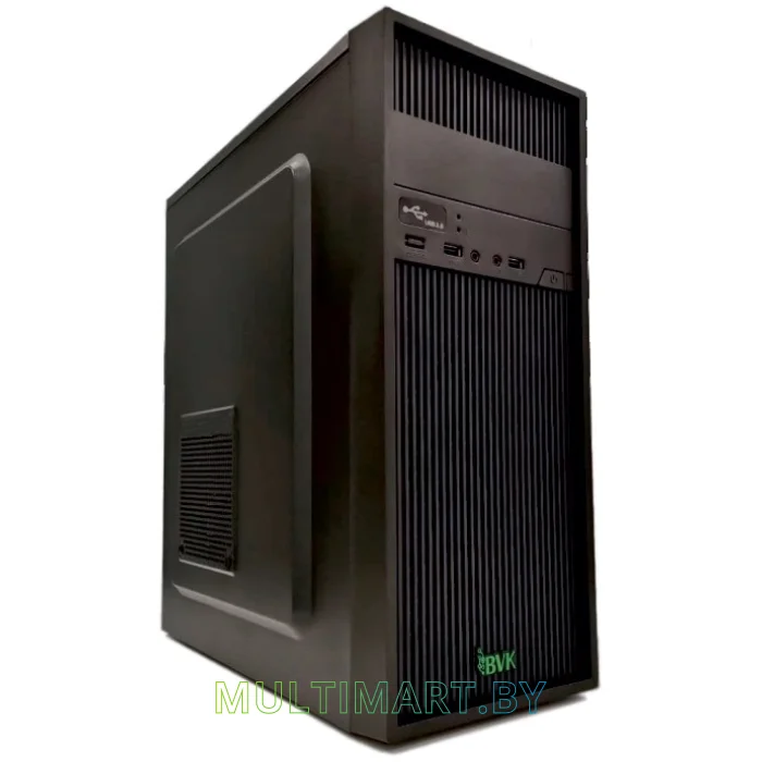 Корпус BVK 173G 500W